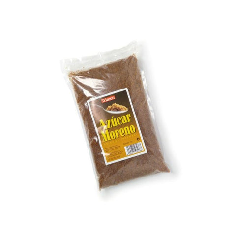 Comprar online AZUCAR MORENO ECO 500 g de ARTESANIA AGRICOLA. Imagen 1