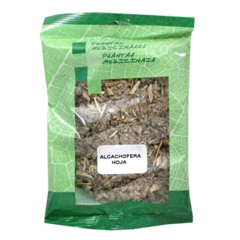 Comprar online ALCACHOFERA HOJA TRIT. BOLSA 50 gr de PLAMECA. Imagen 1