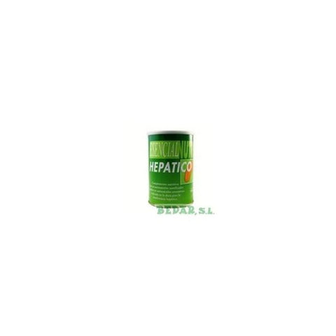 Comprar online ESENCIALNUTRIL HEPATICO 500 gr de CN. Imagen 1