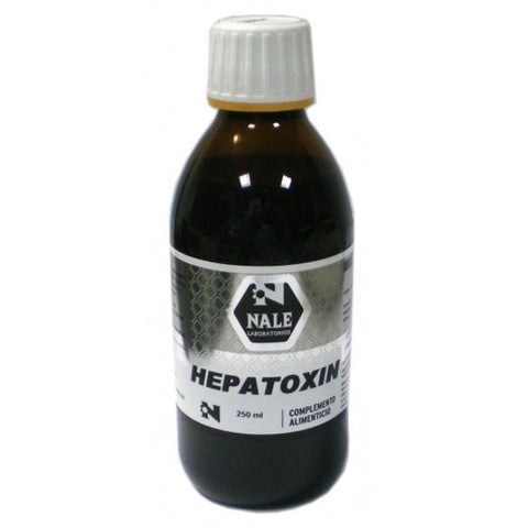 Comprar online HEPATOXIN 250 ml de NALE. Imagen 1