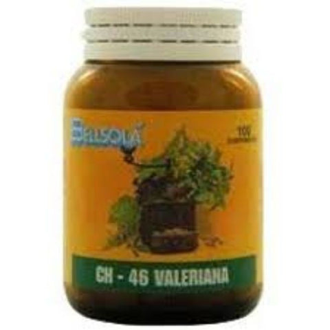 Comprar online CH-46 VALERIANA 100 Comp de BELLSOLA. Imagen 1