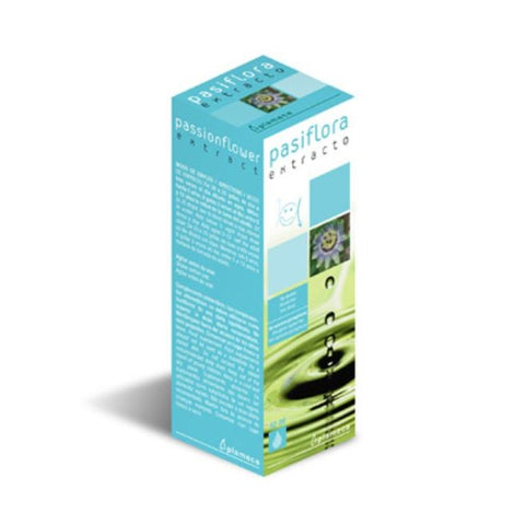 Comprar online CV PASIFLORA 50 ml de PLAMECA. Imagen 1