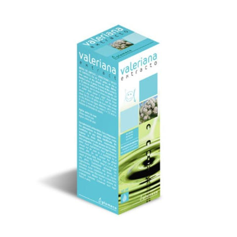 Comprar online CV VALERIANA 50 ml de PLAMECA. Imagen 1