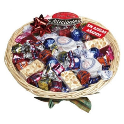 Comprar online BANDEJA ESPECIALIDES SURTIDO 900 gr de DON JUAN. Imagen 1