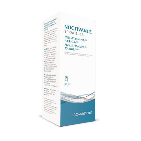 Comprar online NOCTIVANCE SPRAY 133 Pulv de YSONUT. Imagen 1
