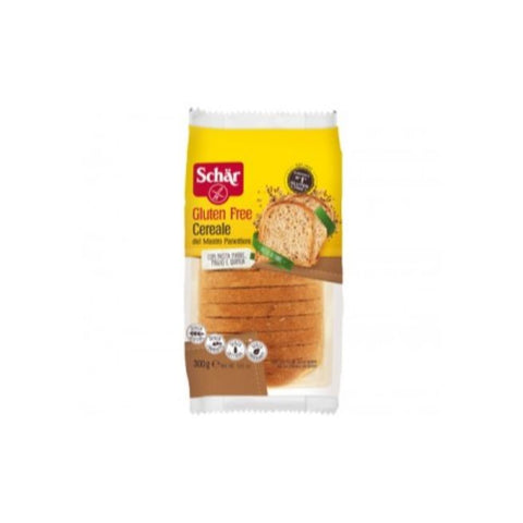 Comprar online CEREALE MASTRO PANETTIERE 300g de DR. SCHAR SRL. Imagen 1