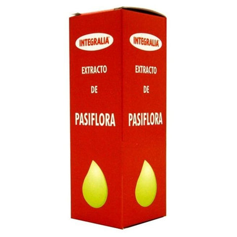Comprar online PASIFLORA EXTRACTO 50 ml de INTEGRALIA. Imagen 1