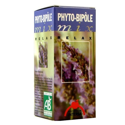 Comprar online PHYTOBIOPOLE MIX RELAX 50 ml de INTERSA. Imagen 1