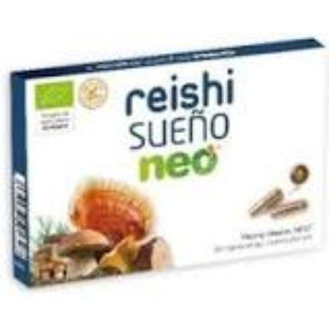 Comprar online REISHI SUEÑO NEO 30 Cap de NEO. Imagen 1
