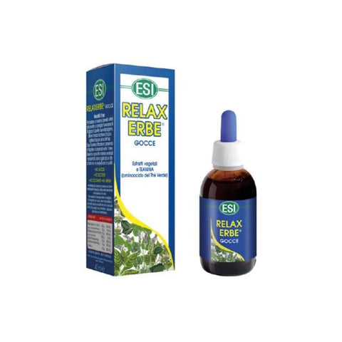 Comprar online RELAXERBE GOTAS 40 ml de TREPATDIET. Imagen 1