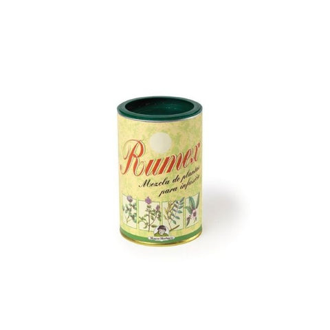 Comprar online RUMEX 11 SEDANTE 70 gr de ARTESANIA AGRICOLA. Imagen 1