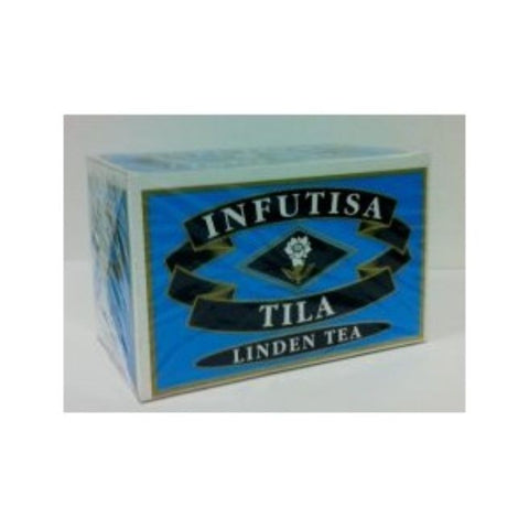 Comprar online TILA 25 Filtros de INFUTISA. Imagen 1