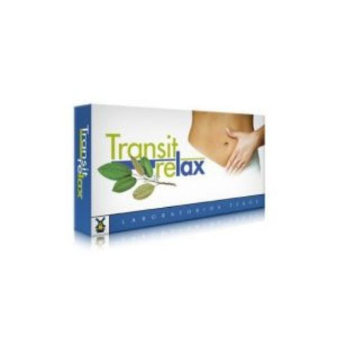 Comprar online TRANSIT RELAX 40 Caps de TEGOR. Imagen 1