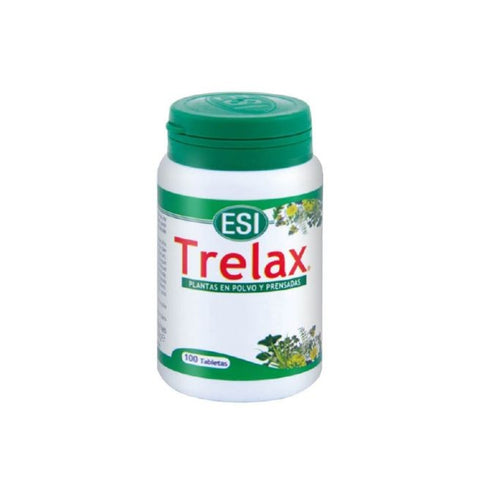 Comprar online TRELAX 100 Tabs de TREPATDIET. Imagen 1