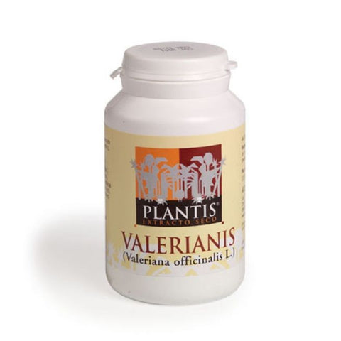 Comprar online VALERIANA 50 comp de ARTESANIA AGRICOLA. Imagen 1