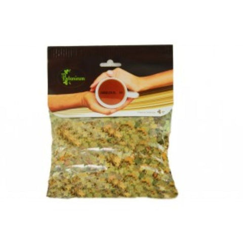 Comprar online ABEDUL HOJA 40 gr de BOTANICUM. Imagen 1