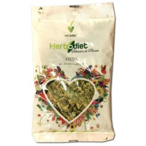 Comprar online ABEDUL HOJAS 30 gr de NOVADIET. Imagen 1