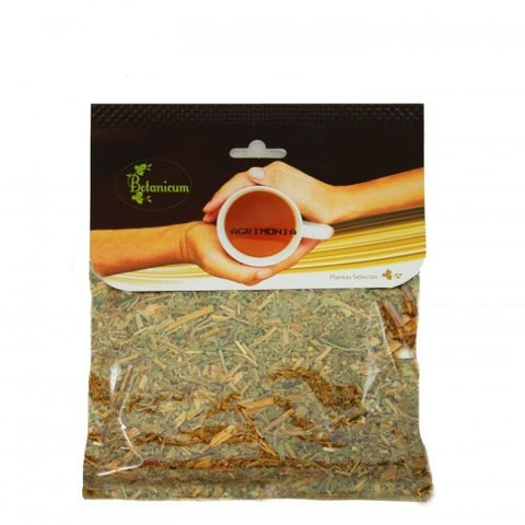 Comprar online AGRIMONIA 45 gr de BOTANICUM. Imagen 1