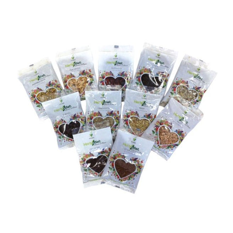 Comprar online AGRIMONIA HOJAS 45 gr de NOVADIET. Imagen 1