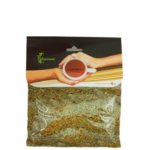 Comprar online AJEDREA 50 gr de BOTANICUM. Imagen 1