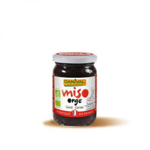 Comprar online BIO MISO CEBADA 200G BIO de DANIVAL. Imagen 1
