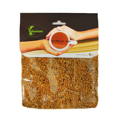 Comprar online ALHOLVA ENTERA 100 gr de BOTANICUM. Imagen 1