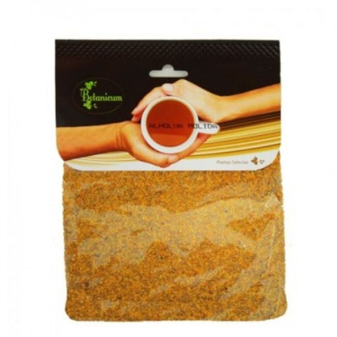 Comprar online ALHOLVAS MOLIDA 100 gr de BOTANICUM. Imagen 1