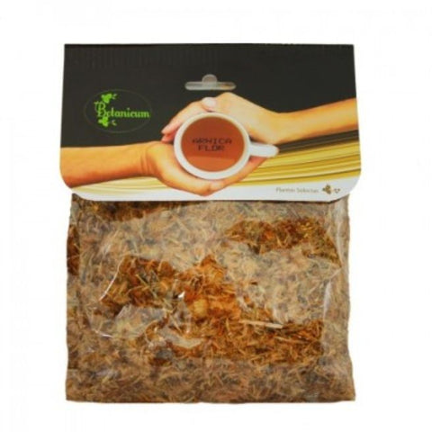 Comprar online ARNICA 30 gr de BOTANICUM. Imagen 1
