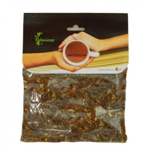 Comprar online ARTEMISA 50 gr de BOTANICUM. Imagen 1