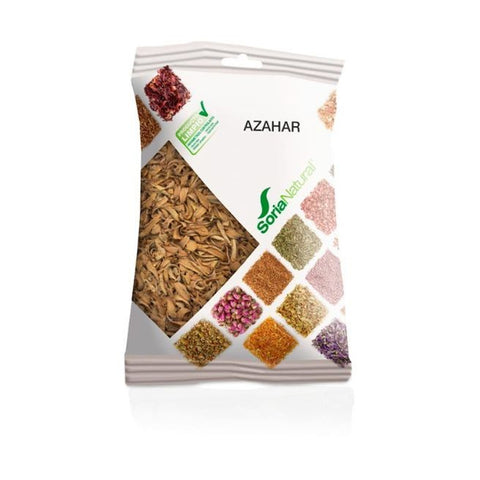 Comprar online AZAHAR 40 grs de SORIA. Imagen 1