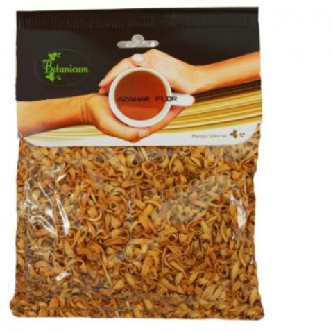 Comprar online AZAHAR FLOR 40 gr de BOTANICUM. Imagen 1