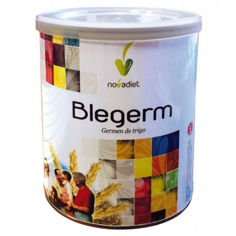 Comprar online BLEGERM 400 gr de NOVADIET. Imagen 1