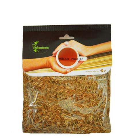Comprar online BOLSA PASTOR 45 gr de BOTANICUM. Imagen 1