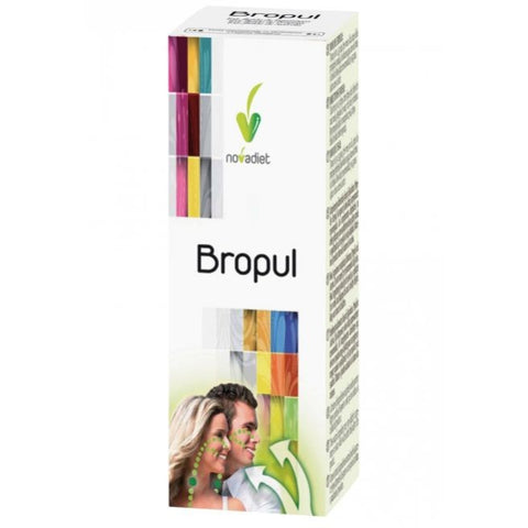 Comprar online BROPUL 30 ml de NOVADIET. Imagen 1