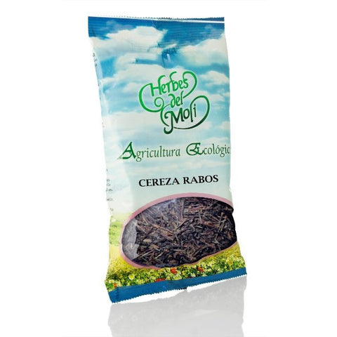 Comprar online CEREZA RABOS 50 Gramos de HERBES DEL MOLI. Imagen 1