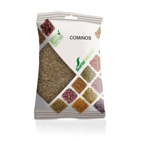 Comprar online COMINOS 50 grs de SORIA. Imagen 1