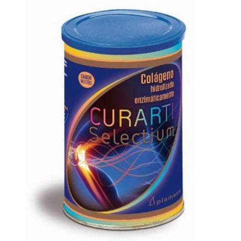 Comprar online CURARTI SELECTIUM 300 gr de PLAMECA. Imagen 1