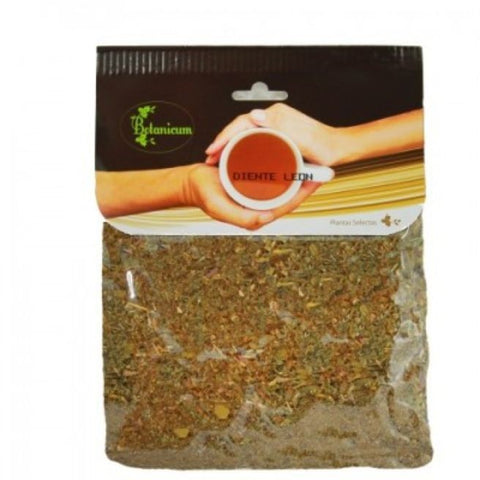 Comprar online DIENTE LEON 40 gr de BOTANICUM. Imagen 1