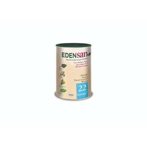 Comprar online EDENSAN 22 GOT 75 gr de DIETISA. Imagen 1