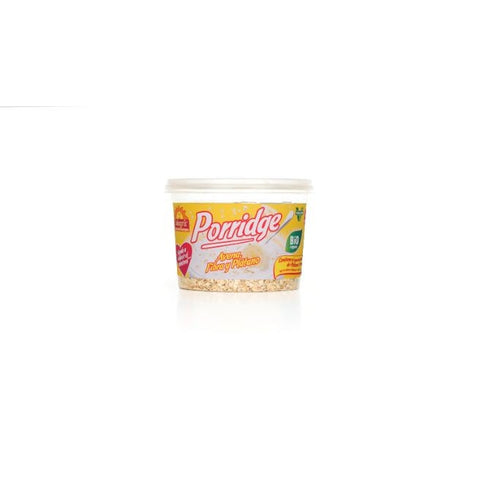 Comprar online BIO-PORRIDGE DE AVENA CON PLATANO S/AZ BIOGRA de BIOGRÁ (SORRIBAS). Imagen 1