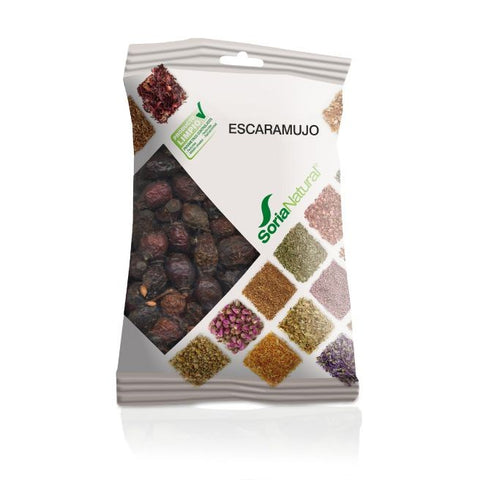 Comprar online ESCARAMUJO 100 grs de SORIA. Imagen 1