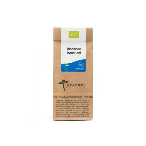 Comprar online ESPECIAL INTESTINAL BIO 15 PIRAMIDES de JOSENEA. Imagen 1