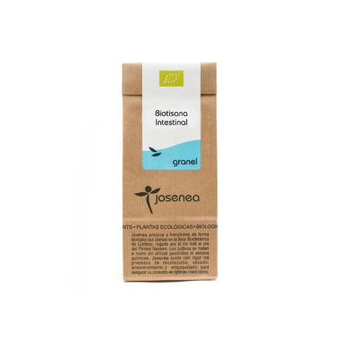 Comprar online ESPECIAL INTESTINAL BIO GRANEL 60 GR de JOSENEA. Imagen 1