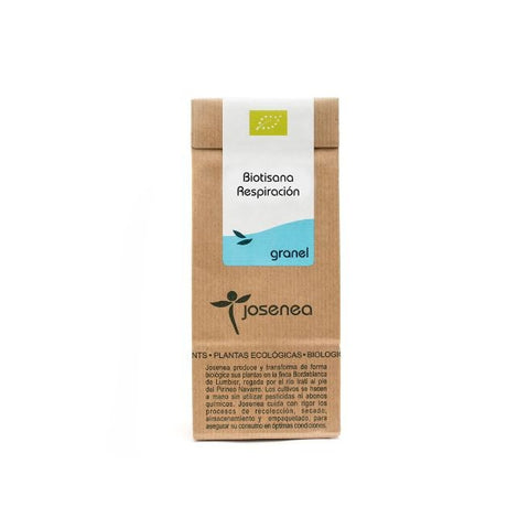 Comprar online ESPECIAL RESPIRACION BIO GRANEL 40 GR de JOSENEA. Imagen 1
