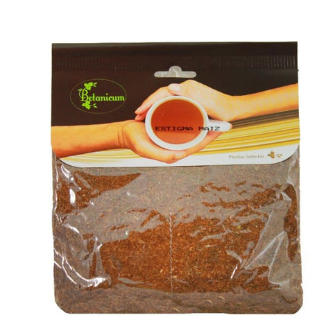 Comprar online ESTIGMA MAIZ 40 gr de BOTANICUM. Imagen 1