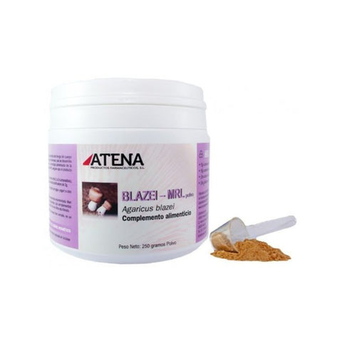 Comprar online BLAZEI MRL 250 gr de ATENA. Imagen 1