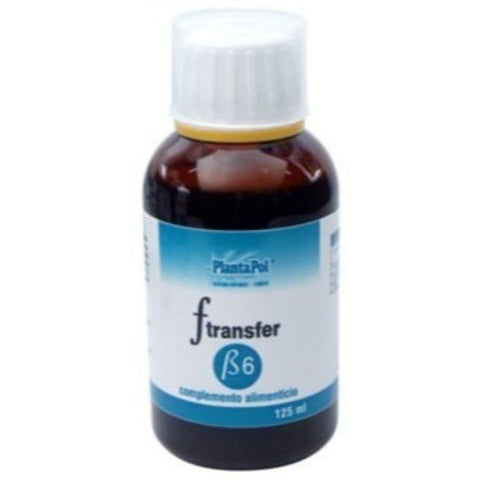 Comprar online F TRANSFER BETA 6 125 ml de PLANTA POL. Imagen 1