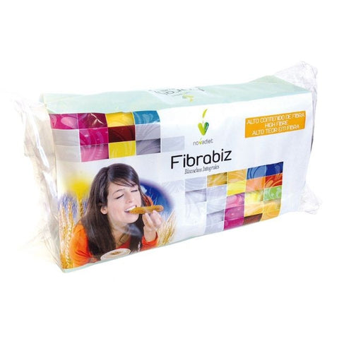 Comprar online FIBRABIZ 450 gr de NOVADIET. Imagen 1