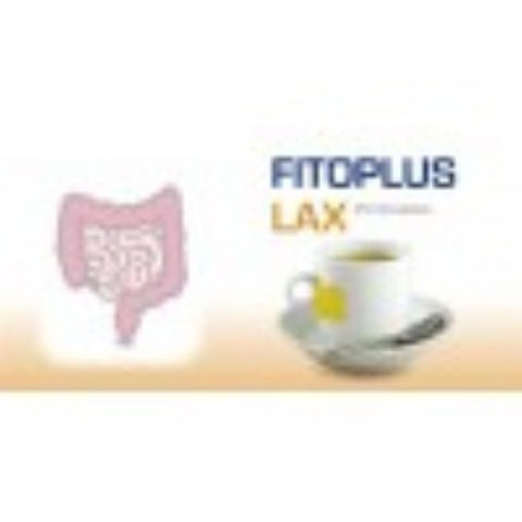 Comprar online FITOPLUS LAX INFUSION 25 Bols de INTERNATURE. Imagen 1