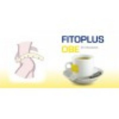 Comprar online FITOPLUS OBE INFUSION 25 Bols de INTERNATURE. Imagen 1